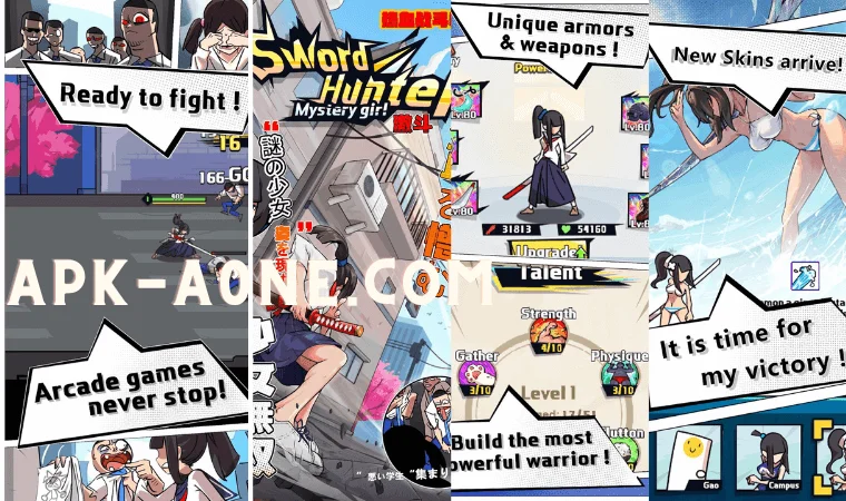 Sword-Hunter-Mod-APk