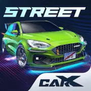 CarX Street MOD APK v1.1.1 Unlimited Money