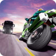 Traffic Rider MOD APK v1.98 Unlimited Money free on android