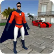 Superhero Mod APk v3.1.8 Unlimited Money And Gems