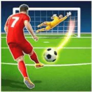 Football Strike MOD APK v1.46.0 Unlimited Money